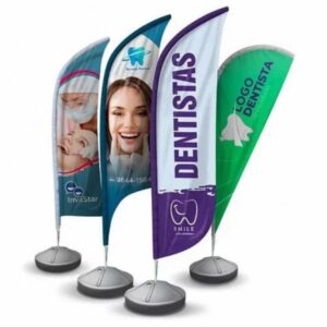 Wind Banner
