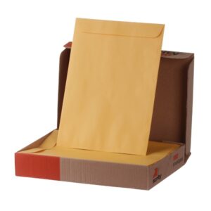 Envelope A4