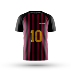 Camisa de Futebol