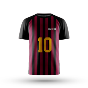 Camisa de Futebol