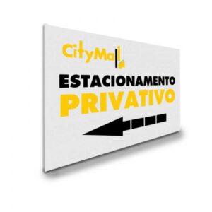 Placa de PS A1 (60x84 cm)