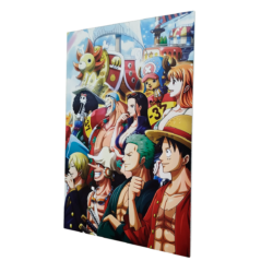 Quadro decorativo em PS