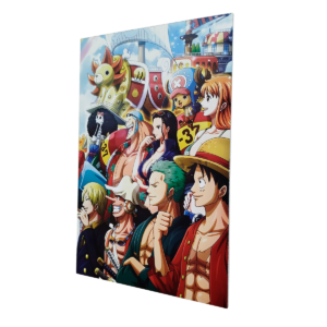 Quadro decorativo em PS