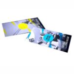 Folder 140 x 300 mm