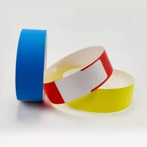 Pulseira de Identificação, kit com 10 unidades