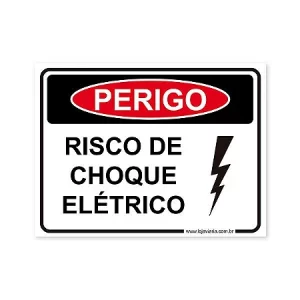 Placa de PS 15x20 cm