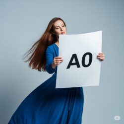 Plotagem A0 (841x1189 mm)
