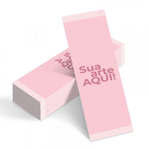Marcador de Livro s/ Verniz UV