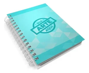 Caderno